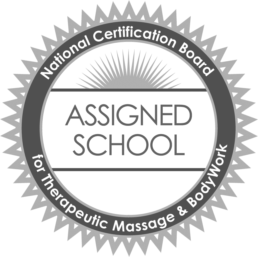 National Certification Board for Therapeutic Massage and Bodywork - Assigned School